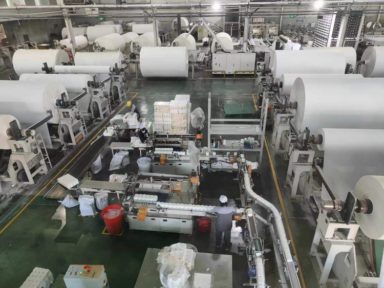 2024年中國生活用紙和衛生用品行業“匠心產品”榜單發布 保定市三品牌入圍，彰顯一次性使用醫療用品品質新高度