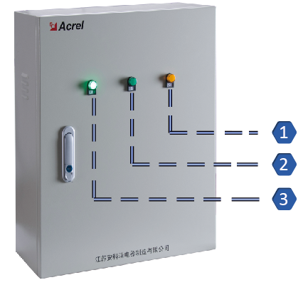消防電源監(jiān)控模塊區(qū)域分機 智能電源設(shè)備與模塊的關(guān)鍵角色