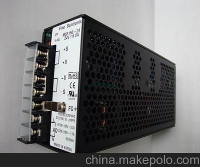 韓國(guó)華仁FINE SUNTRONIX ESF50-24電源模塊 產(chǎn)品圖覽與廈門遠(yuǎn)鵬自動(dòng)化設(shè)備供應(yīng)解析