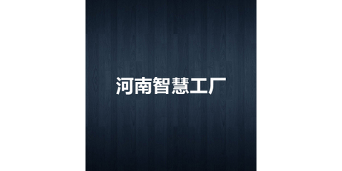 河南智慧工廠 信息化咨詢與服務(wù)，賦能制造新未來