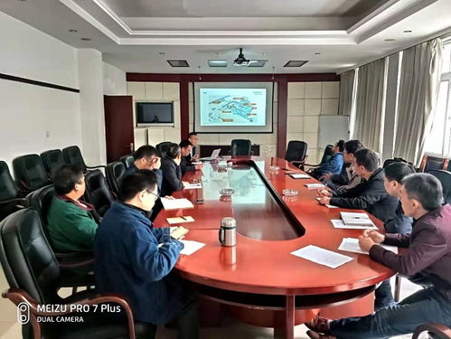 西門子公司專家到我公司進行技術交流洛陽源創(chuàng)電氣