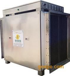 再生油脂廠臭氣治理設備光催化專利技術效果顯著質保一年圖片 高清大圖 谷瀑環(huán)保