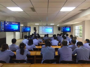 精進求實 技術創新——記民品研發部開展技術交流會與技術轉讓